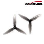 Gemfan Hurricane 5127-3 Tri-Blade 5 inch Ultralite Racing Prop - Choose Color - Image 6
