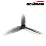 Gemfan Hurricane 5127-3 Tri-Blade 5 inch Ultralite Racing Prop - Choose Color - Image 7