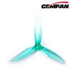 Gemfan Hurricane 5127-3 Tri-Blade 5 inch Ultralite Racing Prop - Choose Color - Image 17