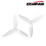 Gemfan Hurricane 5127-3 Tri-Blade 5 inch Ultralite Racing Prop - Choose Color - Image 10