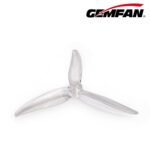 Gemfan Hurricane 5127-3 Tri-Blade 5 inch Ultralite Racing Prop - Choose Color - Image 11