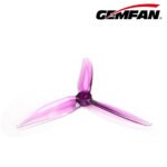 Gemfan Hurricane 5127-3 Tri-Blade 5 inch Ultralite Racing Prop - Choose Color - Image 3