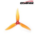 Gemfan Hurricane 5127-3 Tri-Blade 5 inch Ultralite Racing Prop - Choose Color - Image 16