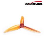 Gemfan Hurricane 5127-3 Tri-Blade 5 inch Ultralite Racing Prop - Choose Color - Image 5