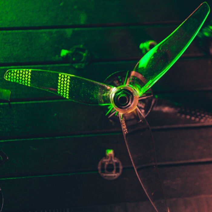 Gemfan Moonlight V2 LED Props 51466L - Image 8