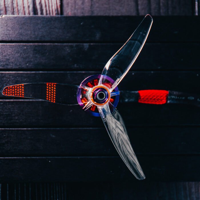 Gemfan Moonlight V2 LED Props 51466L - Image 10