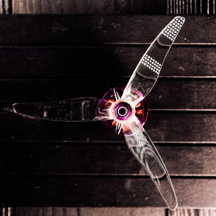 Gemfan Moonlight V2 LED Props 51466L - Image 6