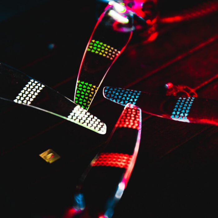 Gemfan Moonlight V2 LED Props 51466L - Image 5