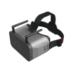 EMAX Transporter 2 Analog FPV Goggles w/ DVR and Removable Screen - Image 3