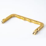 RadioMaster TX16S CNC Metal Folding Handle - Choose Color - Image 4