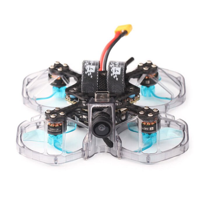 T-Motor Tron 80 Whoop w/ HD Digital VTX - Image 2