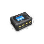 Ultra Power UP9 AC100W/DC200W 4 Channel AC/DC Smart Battery Charger - Image 8