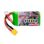 Gaoneng GNB 1400mAh 14.8V 4S 120C Lipo Battery - XT60 - Image 5