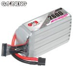 Gaoneng GNB 2600mAh 29.6V 8S 120C Lipo Battery - XT60 - Image 4