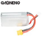 Gaoneng GNB 1700mAh 7.6V 2S 60C HV Lipo Battery - XT30 - Image 4