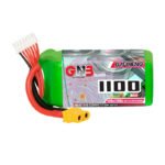 Gaoneng GNB 1100mAh 22.2V 6S 120C Lipo Battery - XT60 - Image 3