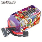 Gaoneng GNB 1300mAh 30.4V 8S HV 120C Lipo Battery - XT60 - Image 5