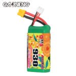 Gaoneng GNB 930mAh 7.4V 2S 120C Lipo Battery - XT30 - Image 4