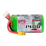 Gaoneng GNB 1400mAh 22.2V 6S 120C Lipo Battery - XT60 - Image 5