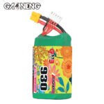 Gaoneng GNB 930mAh 14.8V 4S 120C Lipo Battery - XT30 - Image 4