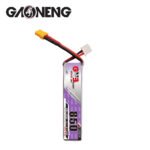 Gaoneng GNB 850mAh 2S 7.6V 60C/120C HV Lipo Battery - XT30 - Image 3