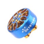 Skystars 1404 Brushless Motor for 2.5 inch to 4 inch Lighweight Drones 3-4S - 4600KV (2 PCS) - Image 4