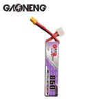 Gaoneng GNB 850mAh 3S 11.4V 60C/120C HV Lipo Battery - XT30 - Image 3