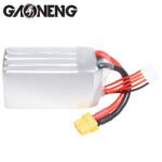 Gaoneng GNB 1700mAh 15.2V 4S 60C HV Lipo Battery - XT60 - Image 4