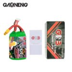 Gaoneng GNB 1550mAh 14.8V 4S 120C Lipo Battery - XT60 - Image 4