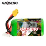 Gaoneng GNB 1400mAh 22.2V 6S 120C Lipo Battery - XT60 - Image 3