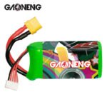 Gaoneng GNB 1100mAh 14.8V 4S 120C Lipo Battery - XT60 - Image 3