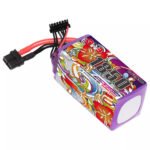 Gaoneng GNB 1850mAh 22.8V 6S HV 120C Lipo Battery - XT60 - Image 3