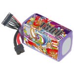 Gaoneng GNB 1300mAh 30.4V 8S HV 120C Lipo Battery - XT60 - Image 4