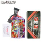 Gaoneng GNB 1300mAh 30.4V 8S HV 120C Lipo Battery - XT60 - Image 6