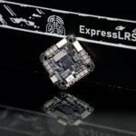 MicoAir H743 V2 AIO 45A AM32 2-6S Flight Controller & ESC - 25×25mm - Image 3