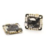 MicoAir H743 V2 AIO 45A AM32 2-6S Flight Controller & ESC - 25×25mm - Image 2