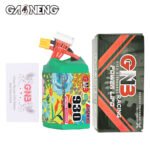 Gaoneng GNB 930mAh 22.2V 6S 120C Lipo Battery - XT30 - Image 6