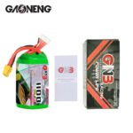 Gaoneng GNB 1100mAh 22.2V 6S 120C Lipo Battery - XT60 - Image 2