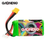 Gaoneng GNB 1550mAh 14.8V 4S 120C Lipo Battery - XT60 - Image 2