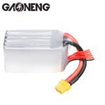 Gaoneng GNB 1700mAh 19V 5S 60C HV Lipo Battery - XT60 - Image 5