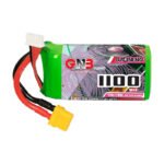 Gaoneng GNB 1100mAh 14.8V 4S 120C Lipo Battery - XT60 - Image 6