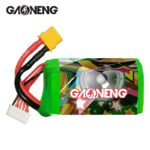Gaoneng GNB 1550mAh 22.2V 6S 120C Lipo Battery - XT60 - Image 3