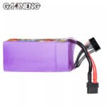 Gaoneng GNB 1850mAh 22.8V 6S HV 120C Lipo Battery - XT60 - Image 4