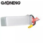 Gaoneng GNB 2600mAh 22.2V 6S 110C Long Range/Cinelifter Lipo Battery - XT60 - Image 5