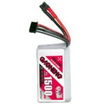 Gaoneng GNB 1500MAH 15.2V 4S 110C HV Lipo Battery - XT30 - Image 3