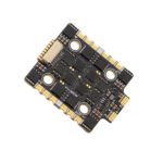 HAKRC HK3220 60A BLheli_32 2-8S 4in1 ESC - 20x20mm - Image 4