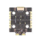 HAKRC HK3220 60A BLheli_32 2-8S 4in1 ESC - 20x20mm - Image 2