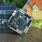 HAKRC F722 BLHeli_32 AIO 2-6S Flight Controller 25.5 x 25.5 - Image 3
