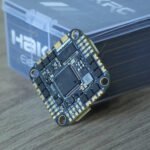 HAKRC F722 BLHeli_32 AIO 2-6S Flight Controller 25.5 x 25.5 - Image 5