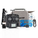 RadioMaster Boxer MAX RC Transmitter w/ AG01 Hall Gimbals ELRS - Choose Color - Image 10